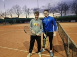 Tennistoernooitje seniorenteams S.K.N.W.K. van zaterdag 11 januari 2025 (Fotoboek 2) (97/161)